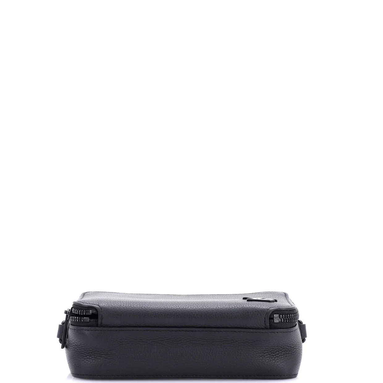 Aerogram Alpha Wearable Wallet Leather - Deep Luxury
