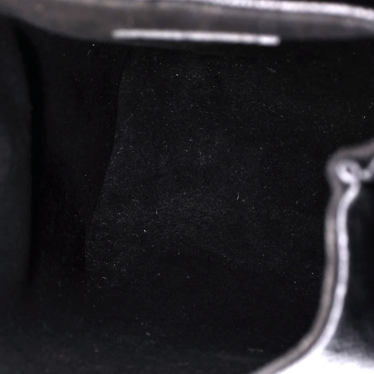 Tiny Backpack Monogram Empreinte Giant - Deep Luxury