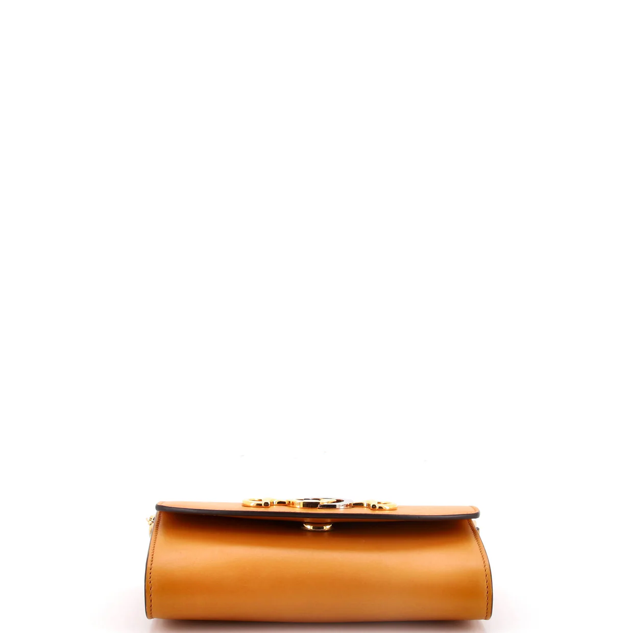 Zumi Shoulder Bag Leather Mini - Deep Luxury
