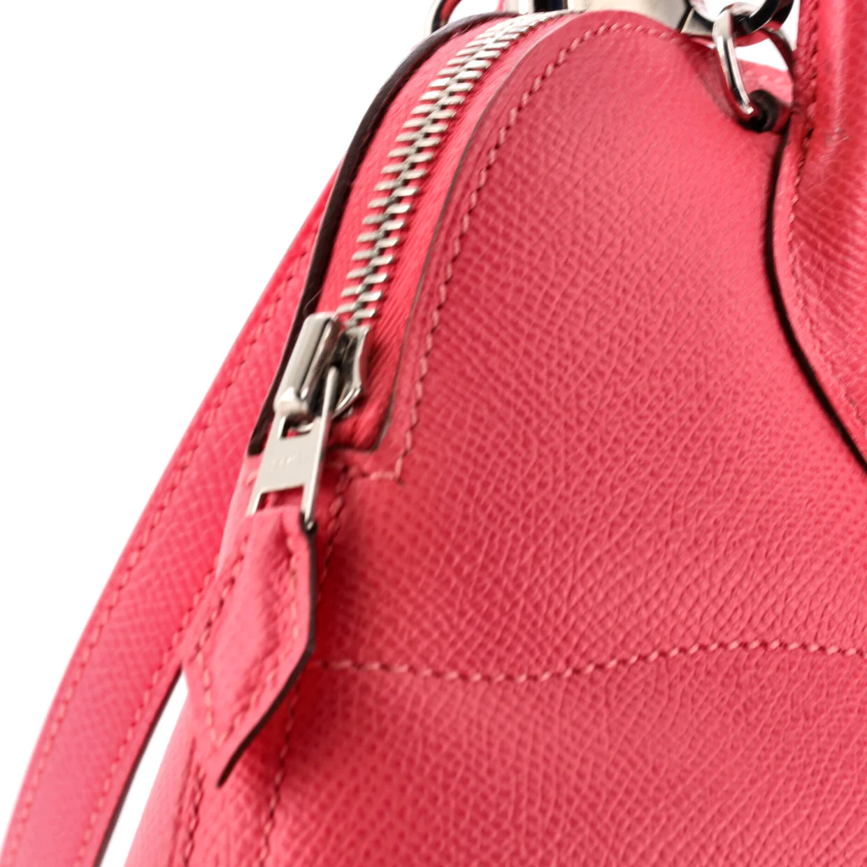 Bolide Bag Epsom 27 - Deep Luxury