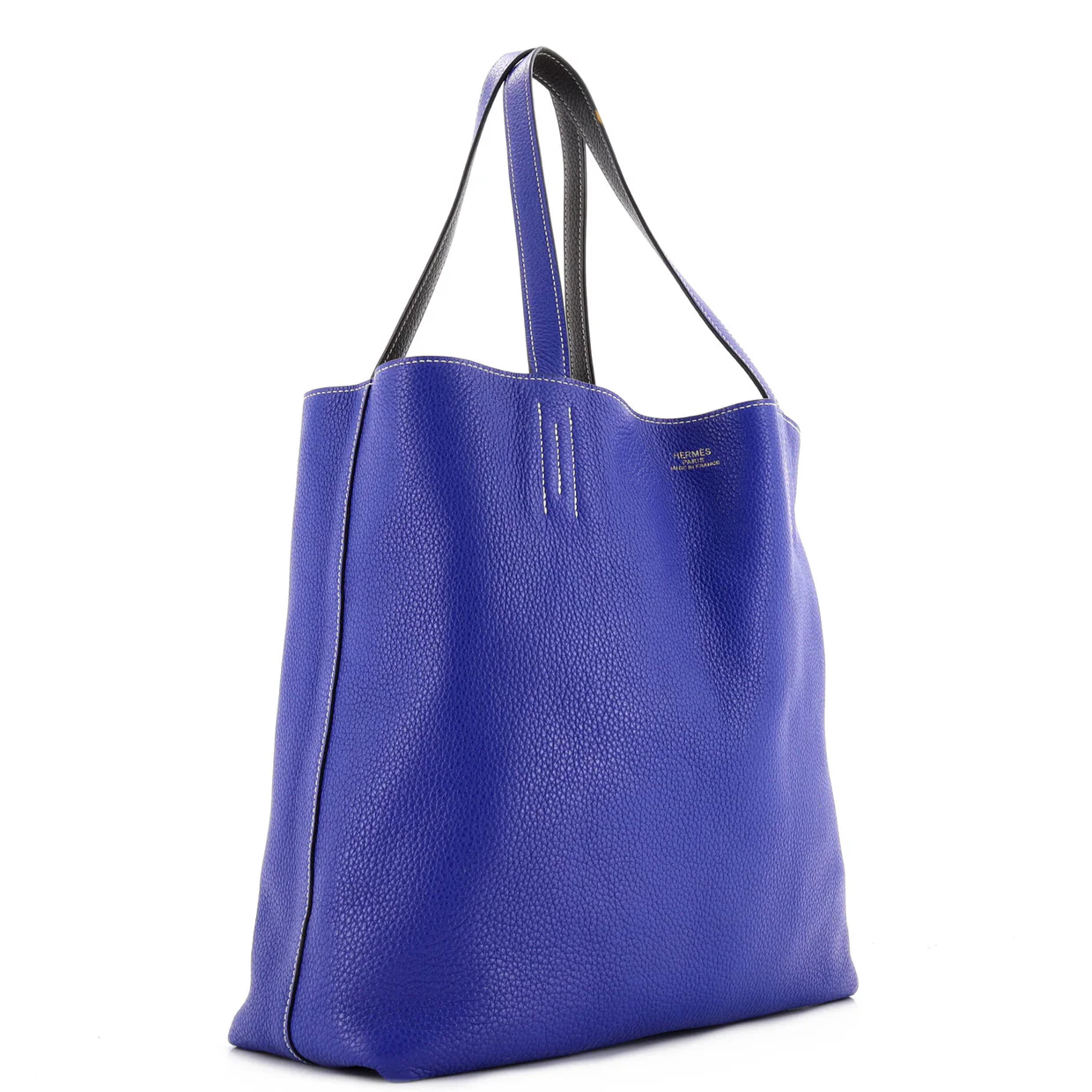 Double Sens Tote Clemence 45 - Deep Luxury