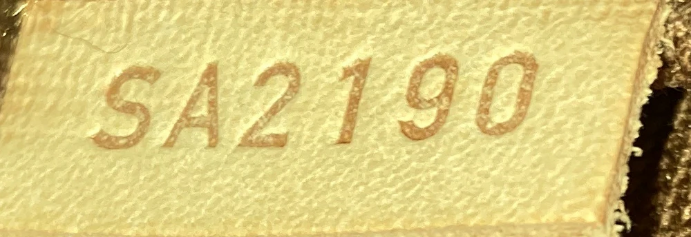 Batignolles Handbag Monogram Canvas Horizontal - Deep Luxury