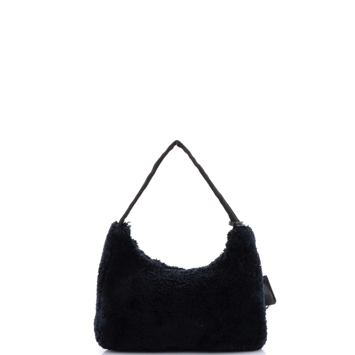 Re-Edition 2000 Hobo Terry Cloth Mini - Deep Luxury