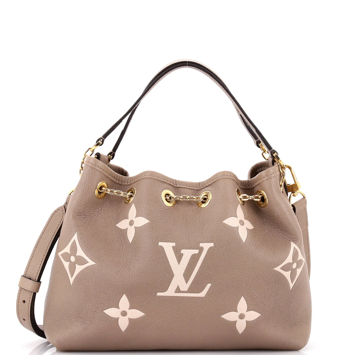 Summer Bundle Bag By The Pool Monogram Empreinte Giant - Deep Luxury