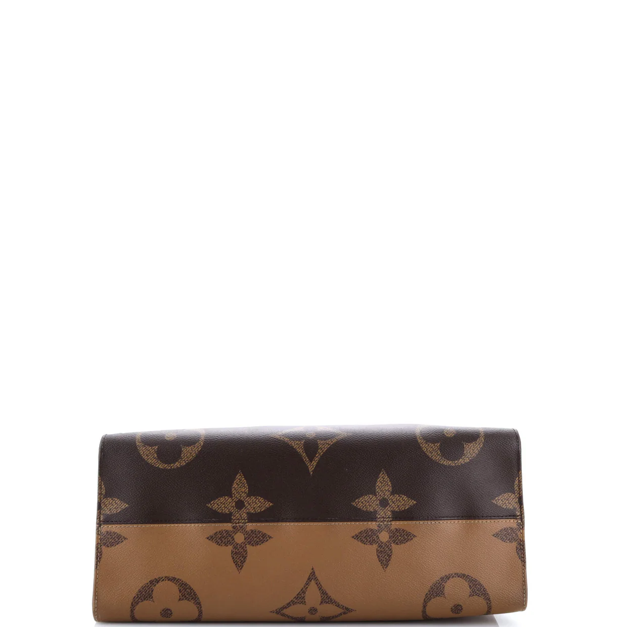 OnTheGo Tote Reverse Monogram Giant GM - Deep Luxury