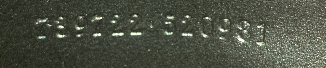 Petite GG Flap Shoulder Bag Leather Small - Deep Luxury