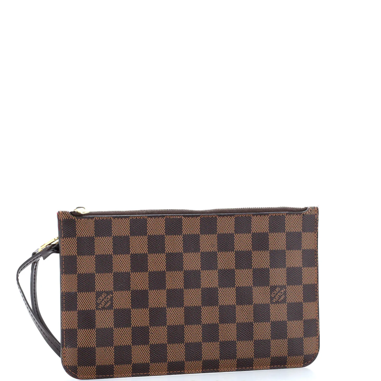 Neverfull Pochette Damier Large - Deep Luxury
