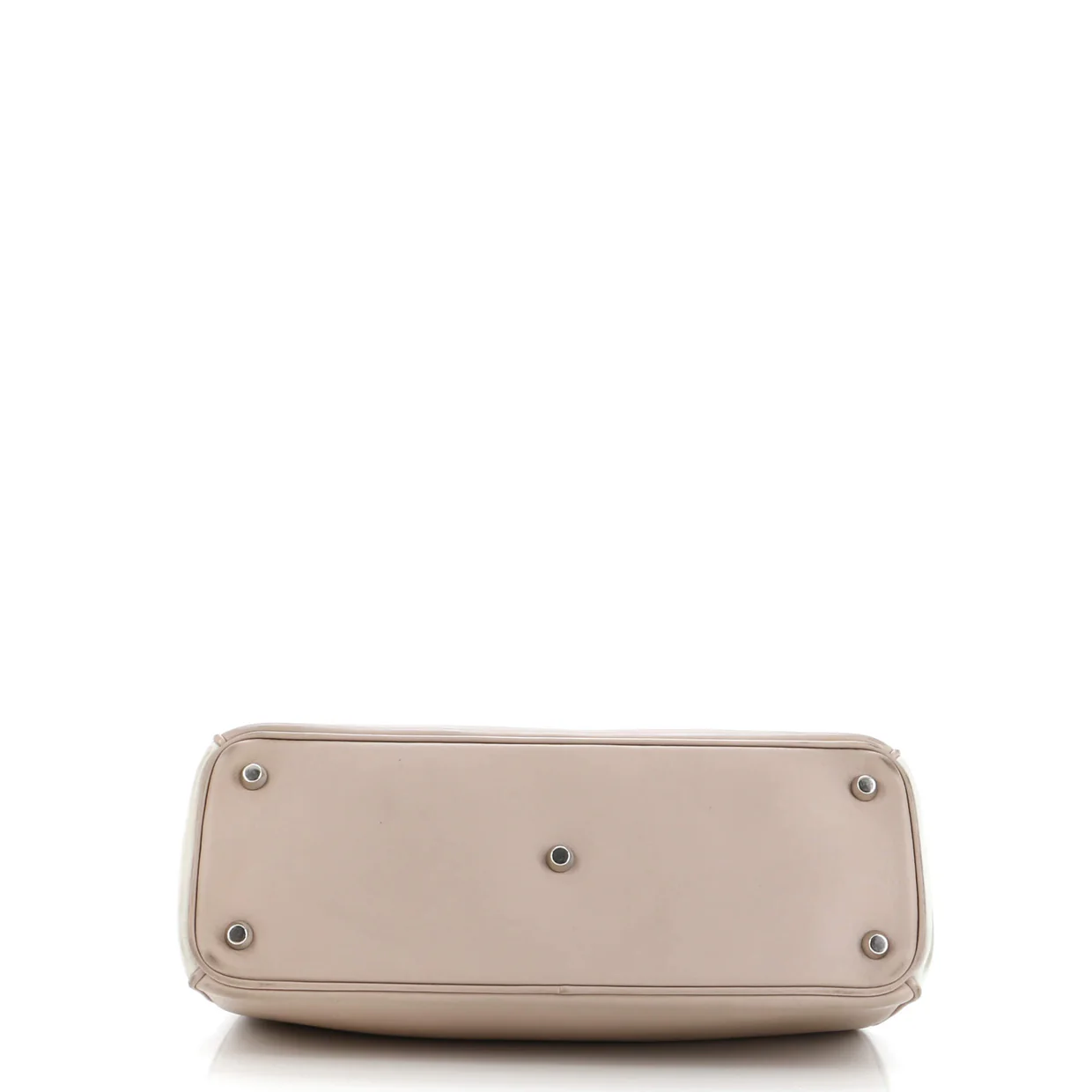 Diorissimo Tote Smooth Calfskin Medium - Deep Luxury