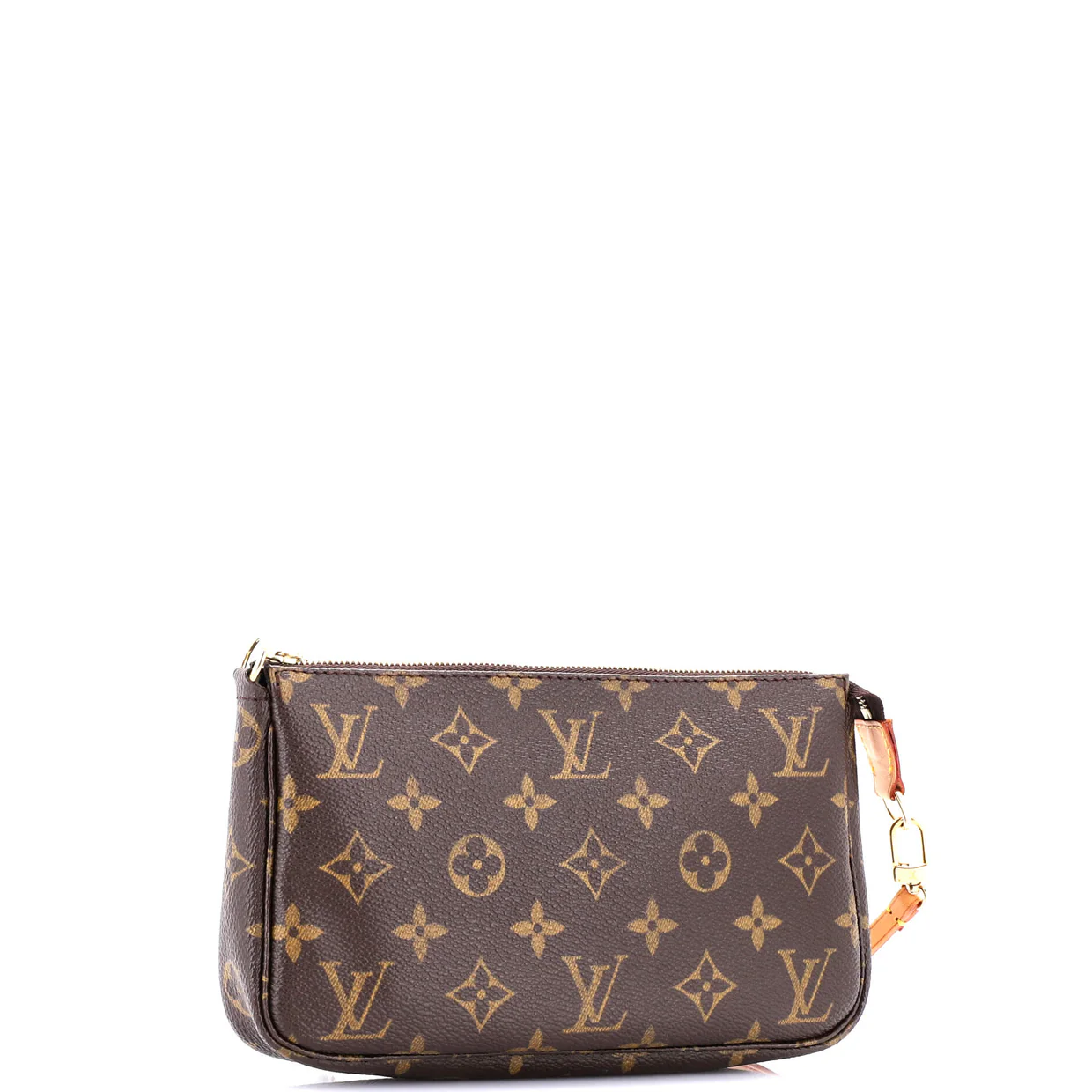 Pochette Accessoires Monogram Canvas - Deep Luxury