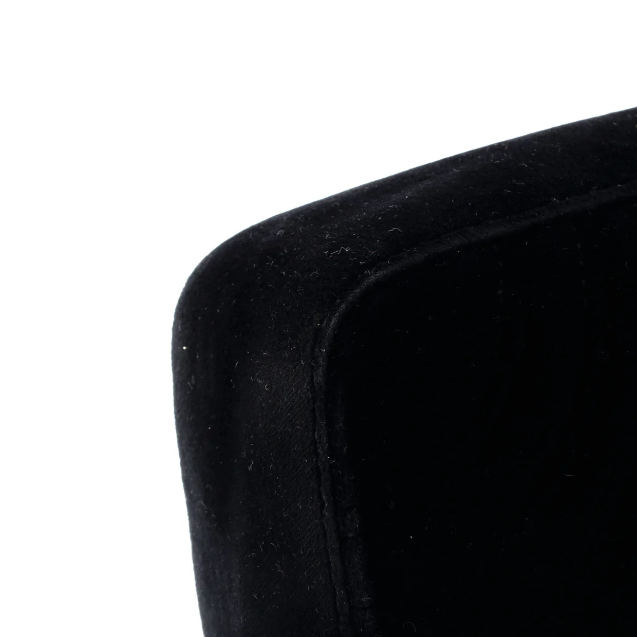 GG Marmont Flap Bag Matelasse Velvet Mini - Deep Luxury