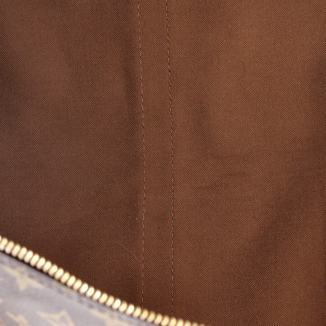 Keepall Bandouliere Bag Monogram Canvas 60 - Deep Luxury