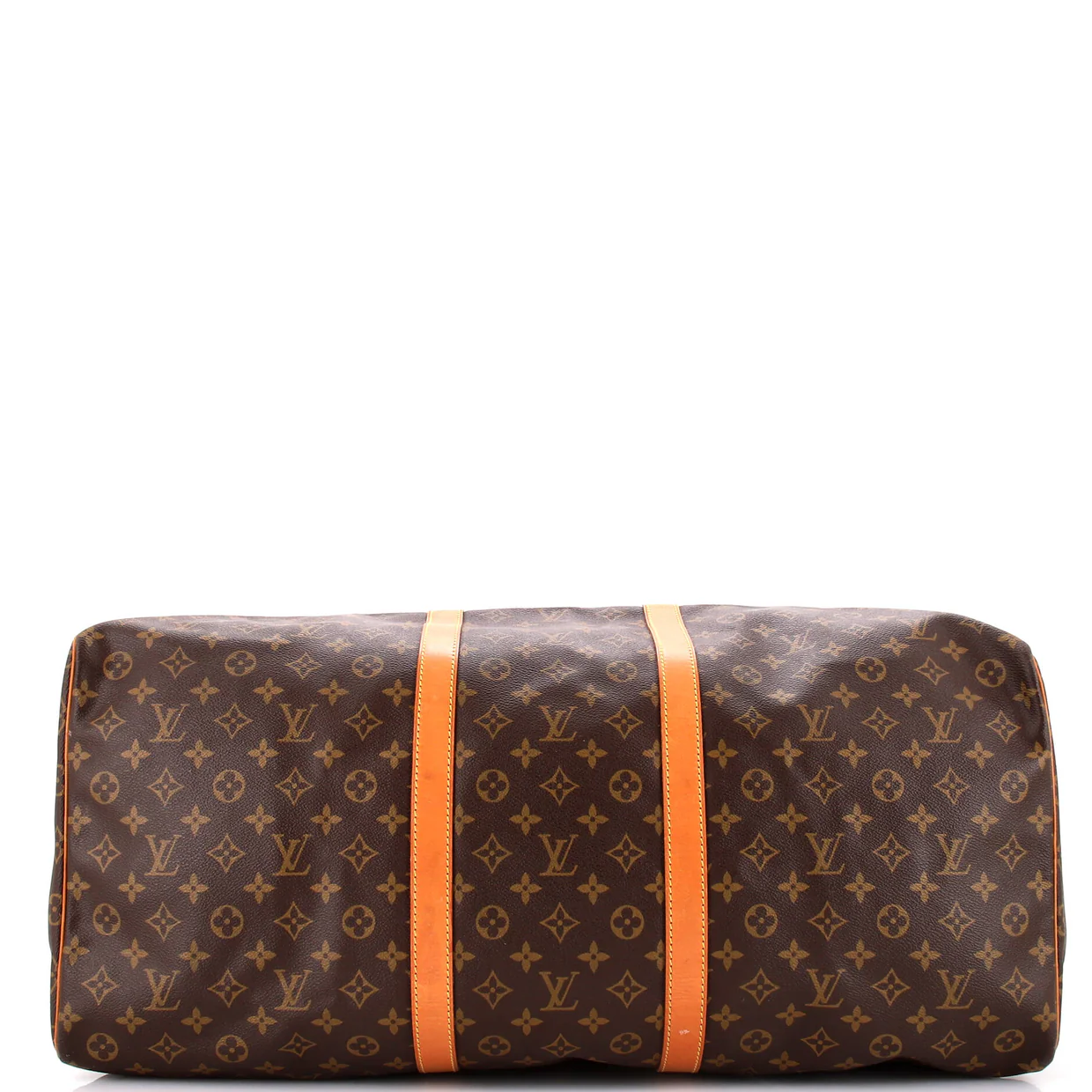 Keepall Bag Monogram Canvas 60 - Deep Luxury