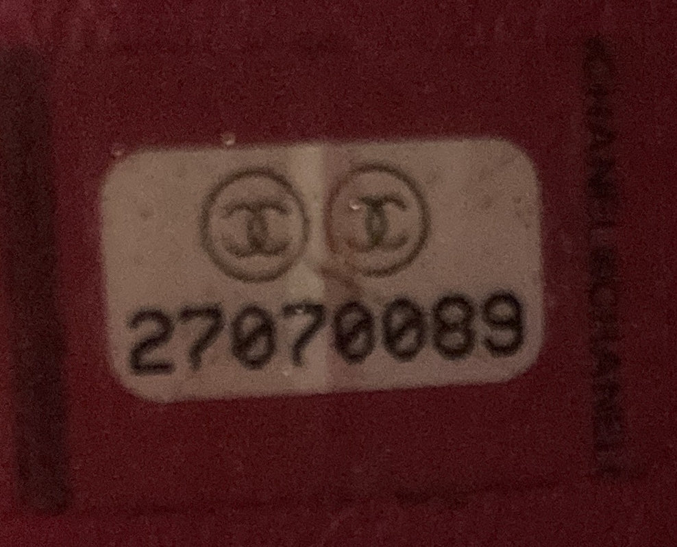 Gabrielle Hobo Sequins Small - Deep Luxury