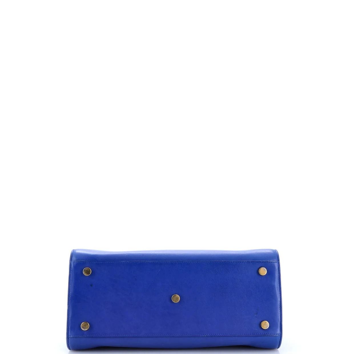 Sac de Jour Bag Leather Small - Deep Luxury