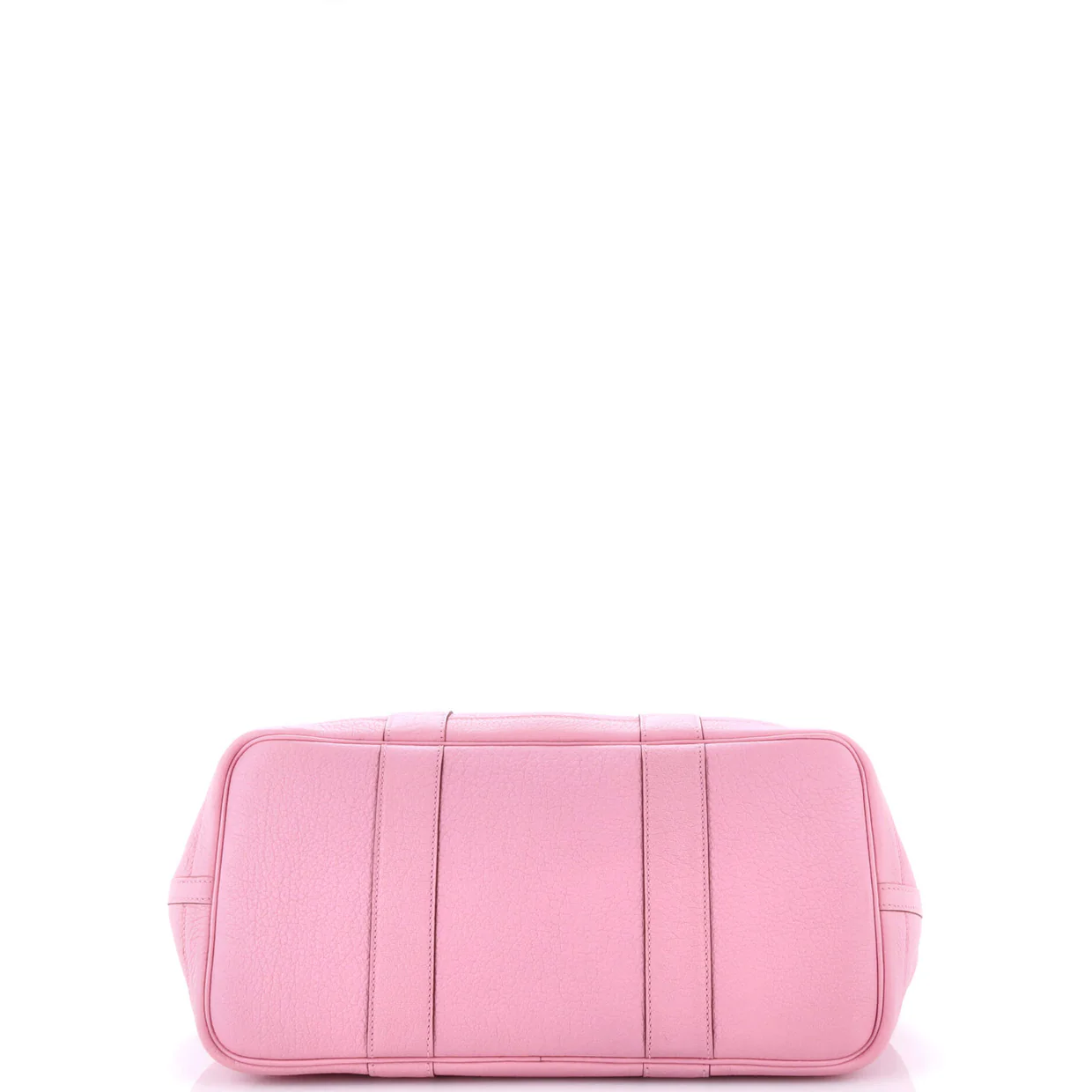 Garden Party Tote Leather 36 - Deep Luxury