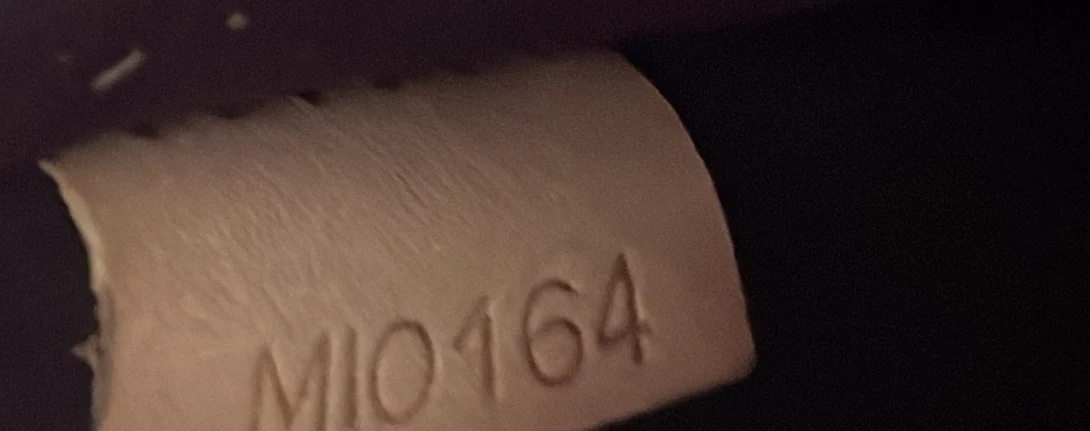 Marais Handbag Monogram Canvas MM - Deep Luxury