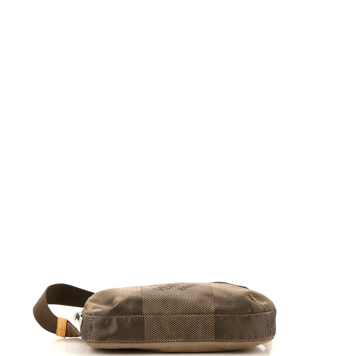 Archer Waist Bag Damier Geant Canvas - Deep Luxury