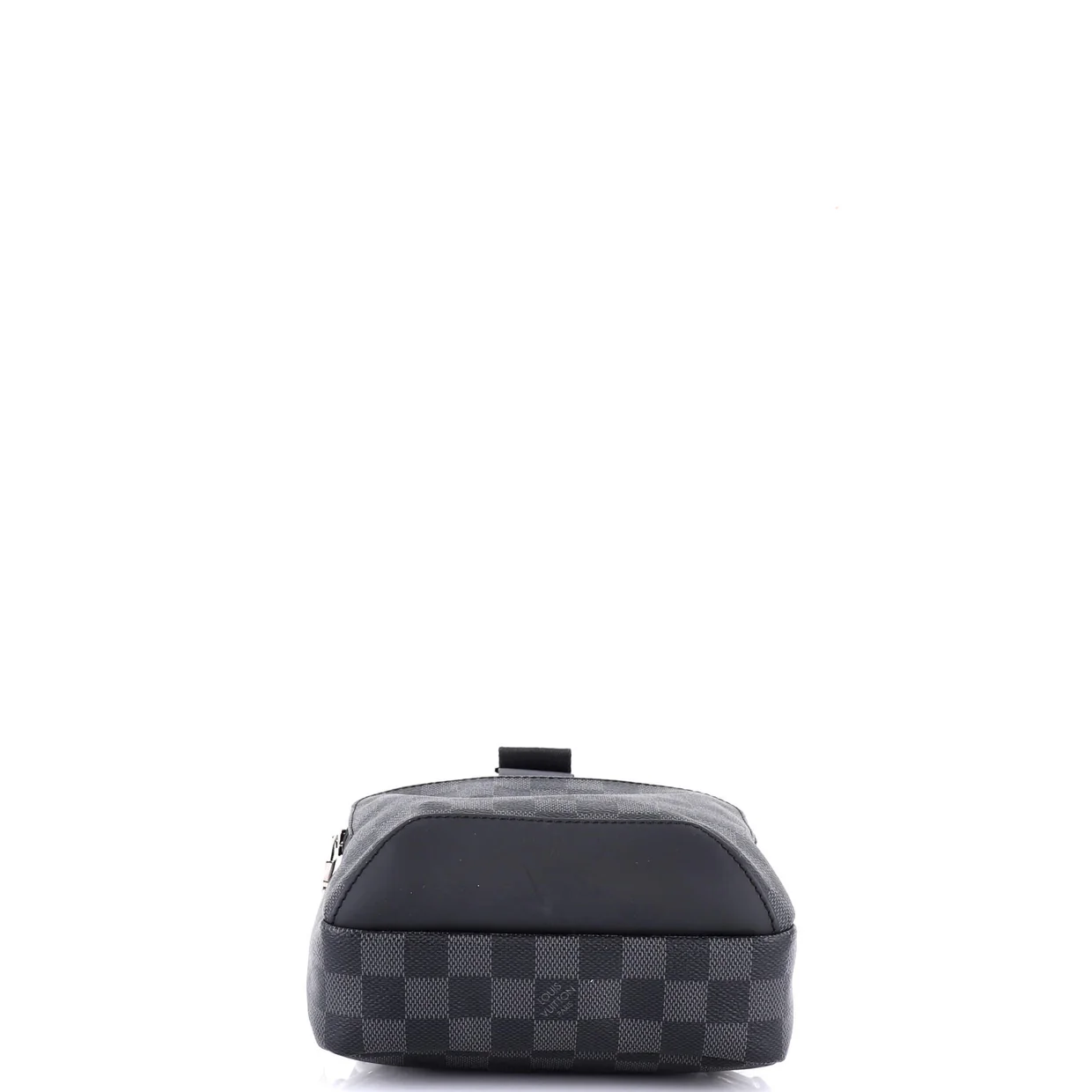 Avenue Sling Bag Damier Graphite - Deep Luxury