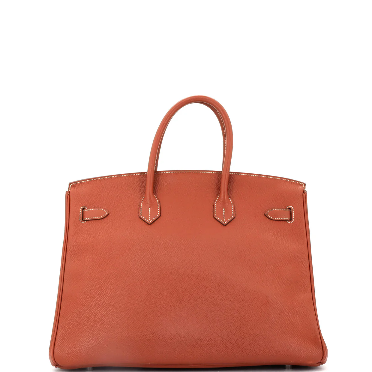 Candy Birkin Bag Epsom 35 - Deep Luxury