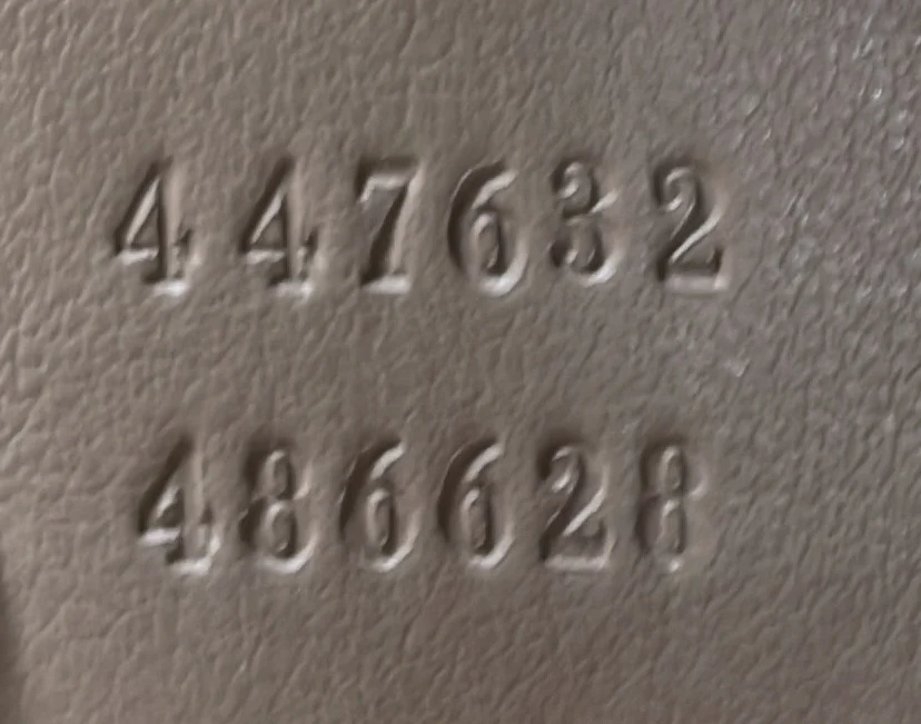 GG Marmont Shoulder Bag Matelasse Leather Small - Deep Luxury