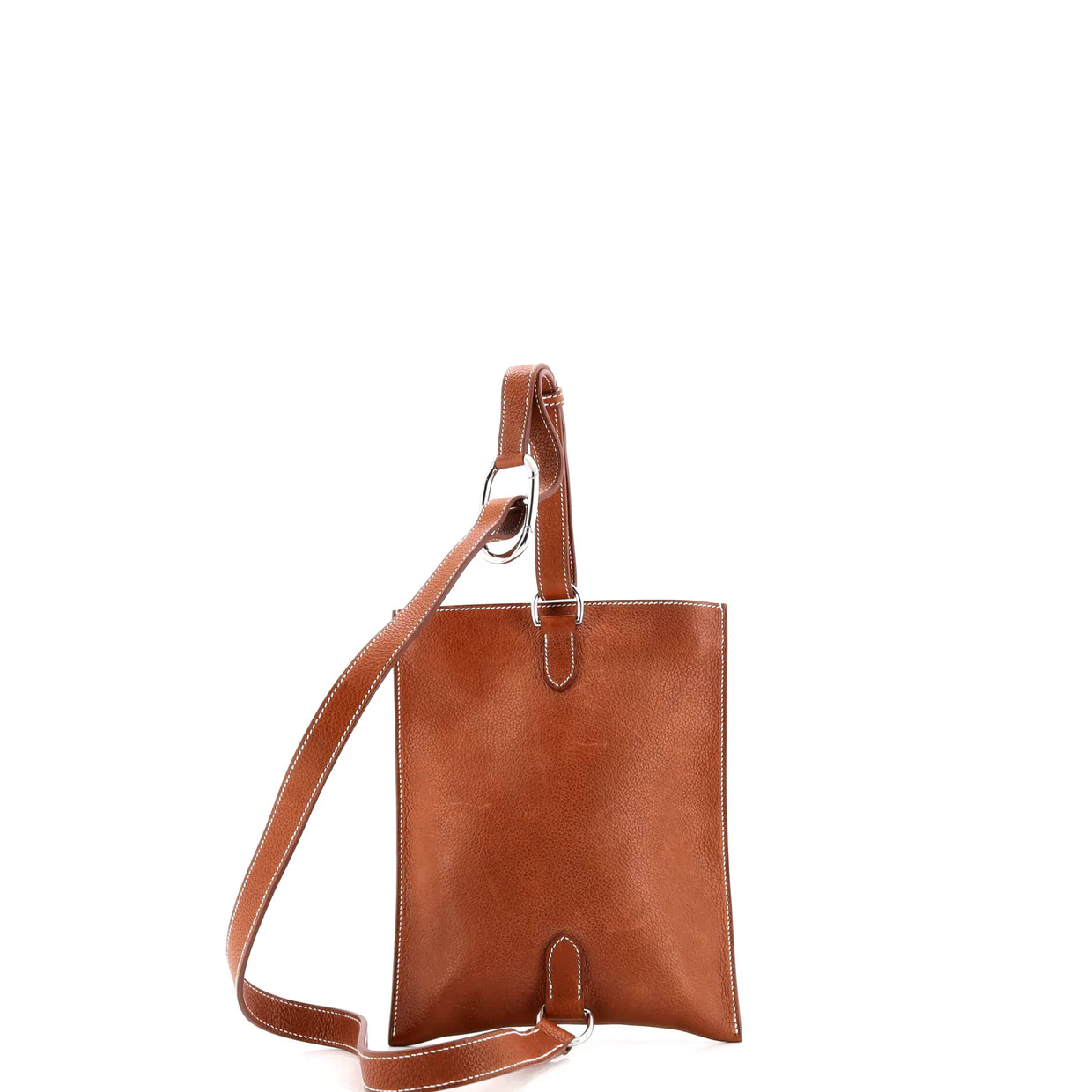 Pochenplus Sling Wallet Leather - Deep Luxury