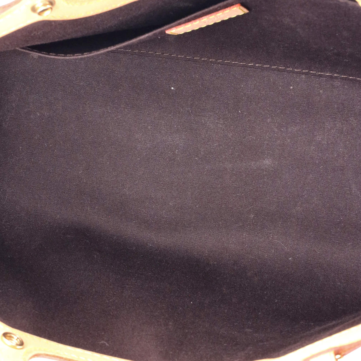 Roxbury Drive Handbag Monogram Vernis - Deep Luxury