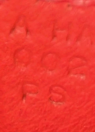 Bolide Bag Epsom 27 - Deep Luxury