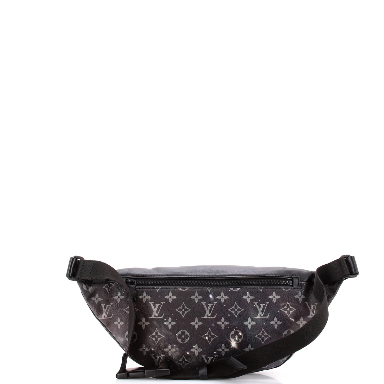 Discovery Bumbag Limited Edition Monogram Galaxy Canvas - Deep Luxury
