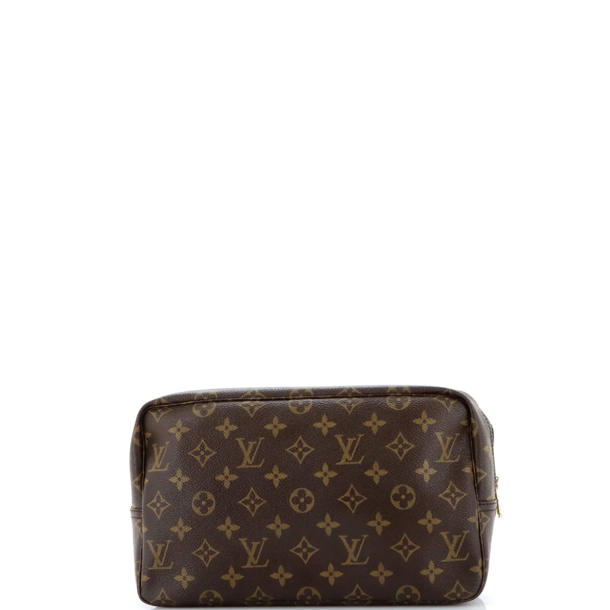 Trousse Toiletry Pouch Monogram Canvas 28 - Deep Luxury