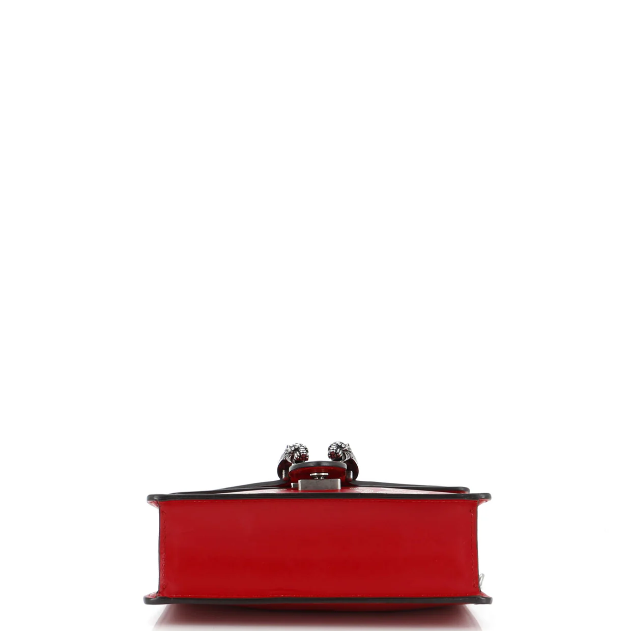 Dionysus Bag Limited Edition Painted Leather Mini - Deep Luxury