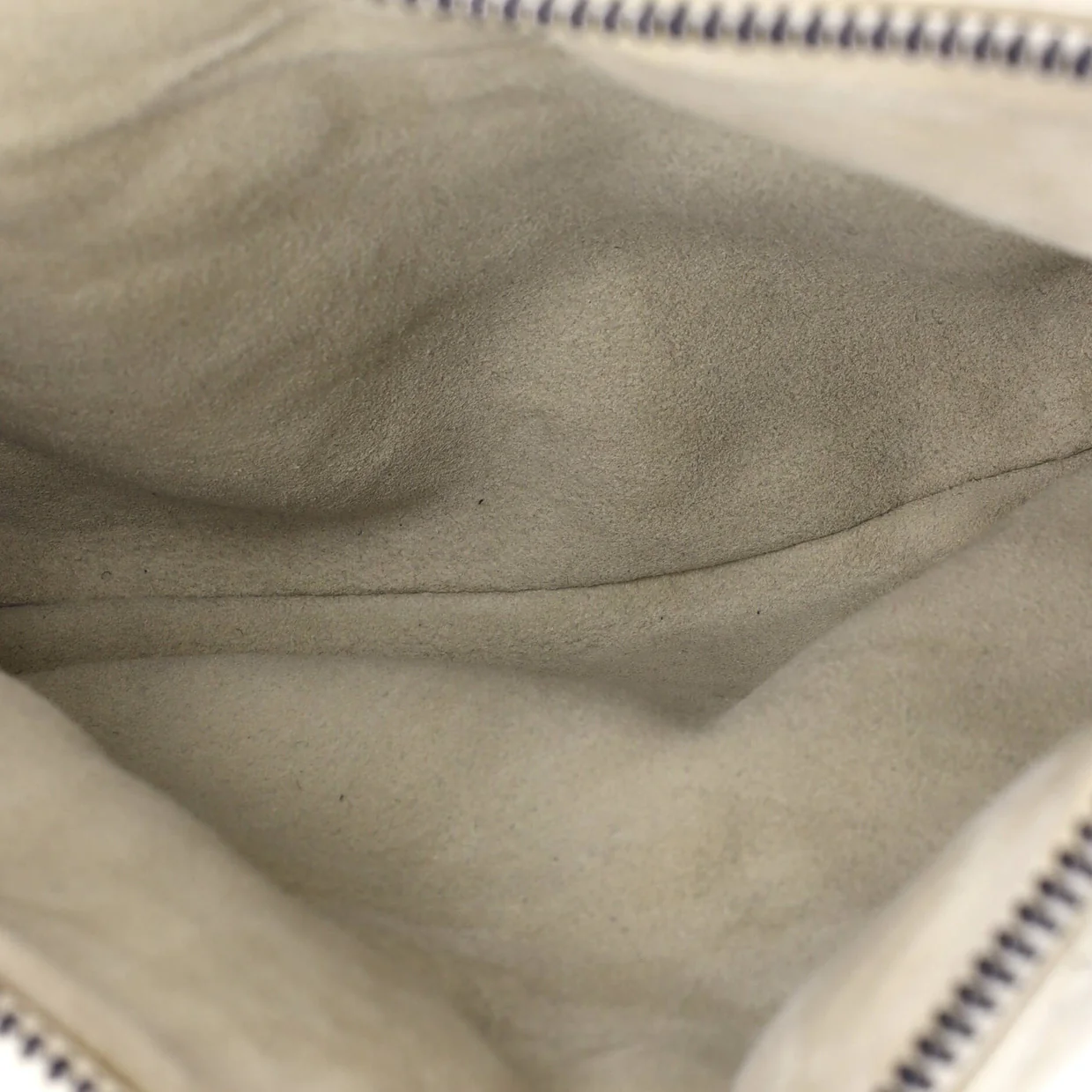 Caro Tulip Bag Macrocannage Quilt Calfskin Mini - Deep Luxury