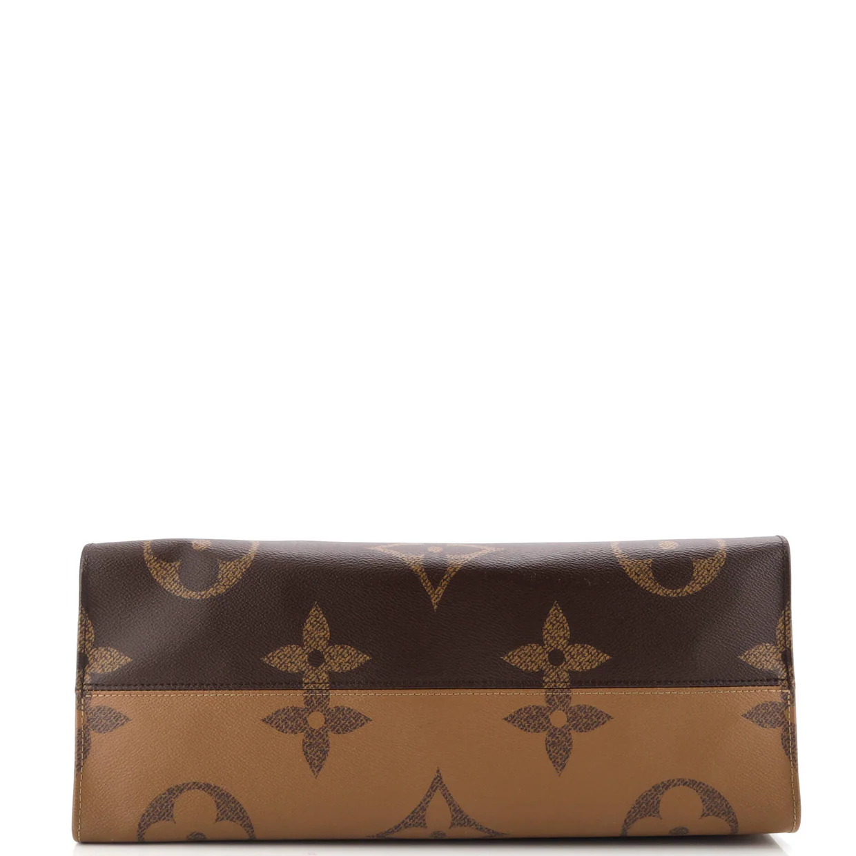 OnTheGo Tote Reverse Monogram Giant GM - Deep Luxury