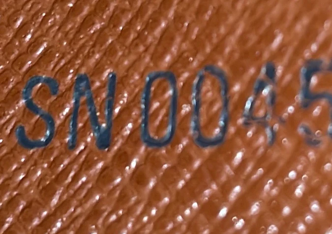 Blois Handbag Monogram Canvas - Deep Luxury