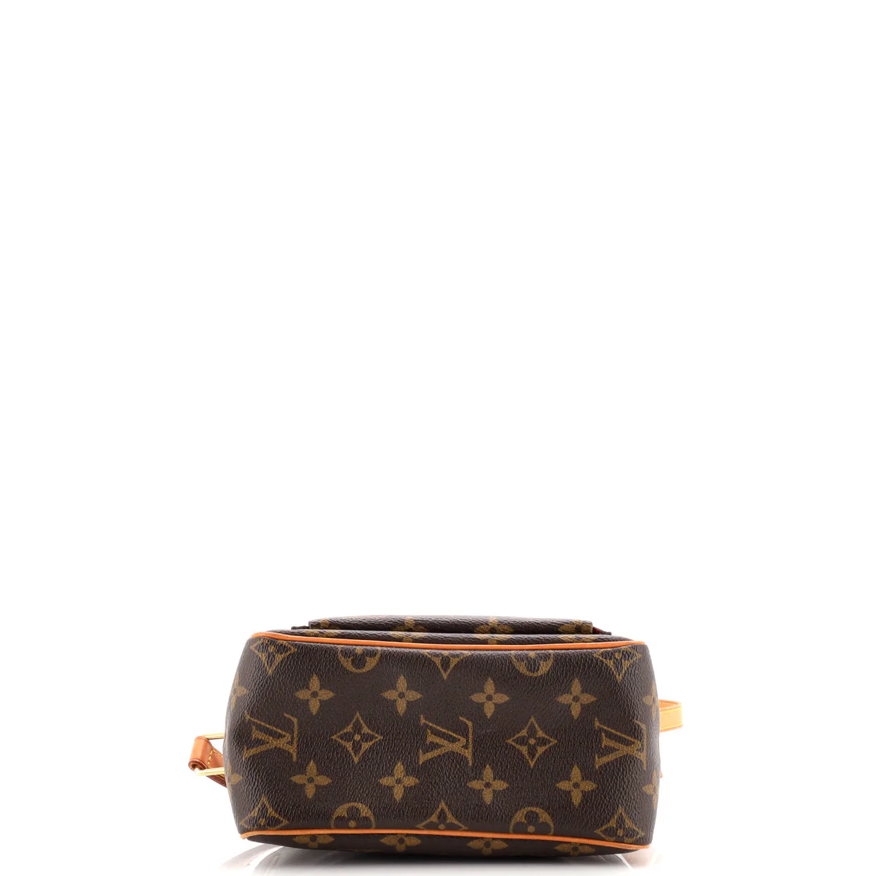 Viva Cite Handbag Monogram Canvas PM - Deep Luxury