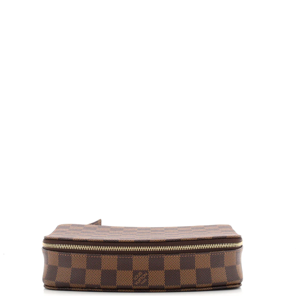 Monte-Carlo Jewelry Box Damier Canvas - Deep Luxury