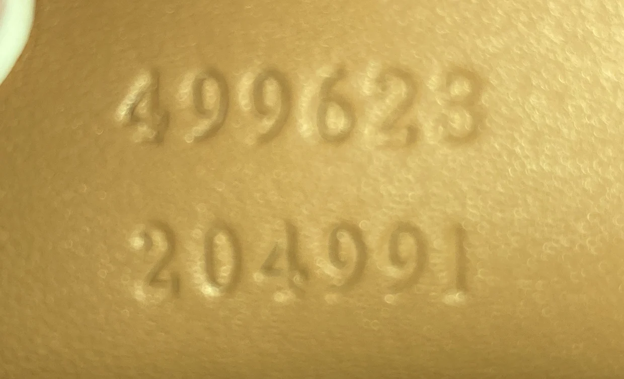 Dionysus Bag Lizard Small - Deep Luxury