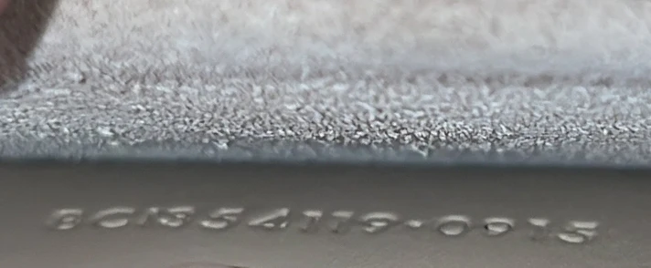 Classic Monogram Tassel Crossbody Bag Leather Medium - Deep Luxury