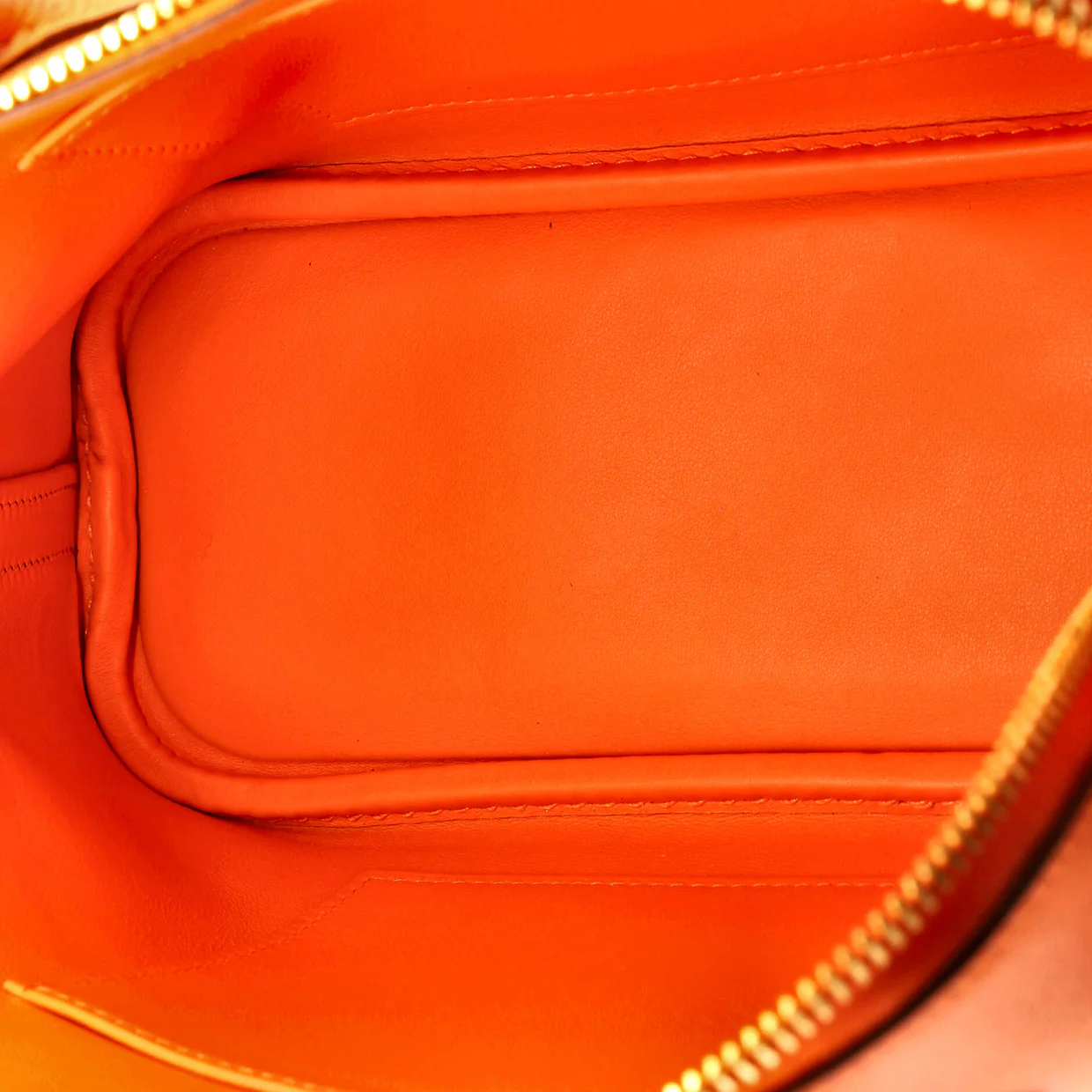 Bolide 1923 Bag Epsom 25 - Deep Luxury