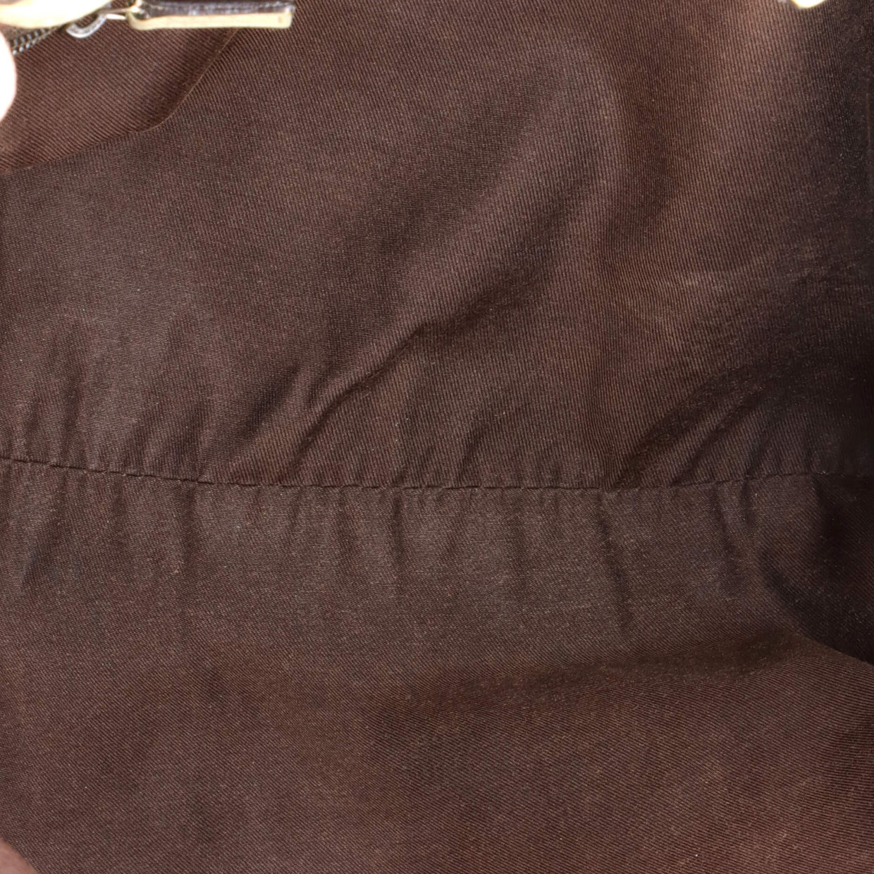 Sukey Tote GG Canvas Medium - Deep Luxury