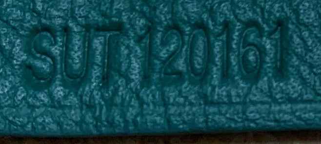 Saint Louis Tote Coated Canvas GM - Deep Luxury