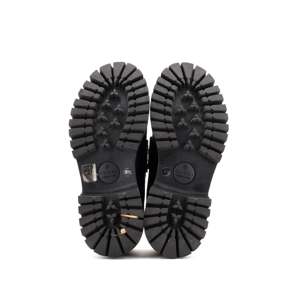 Women's Harald Horsebit Loafers Leather - Deep Luxury