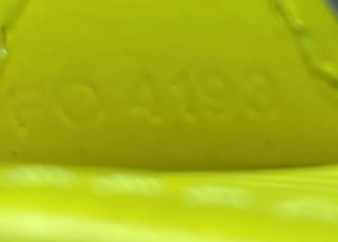 Neverfull Tote Epi Leather MM - Deep Luxury