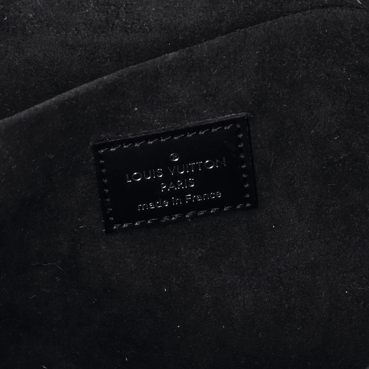 Felicie Pochette Epi Leather - Deep Luxury