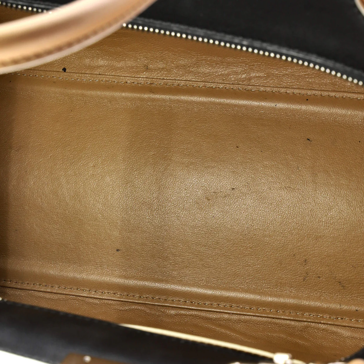 Petite 3Jours Bag Leather - Deep Luxury