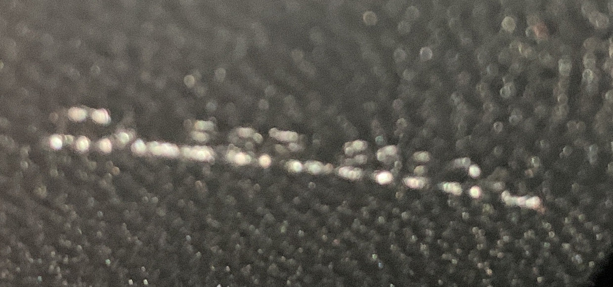 TB Belt Bag Leather - Deep Luxury