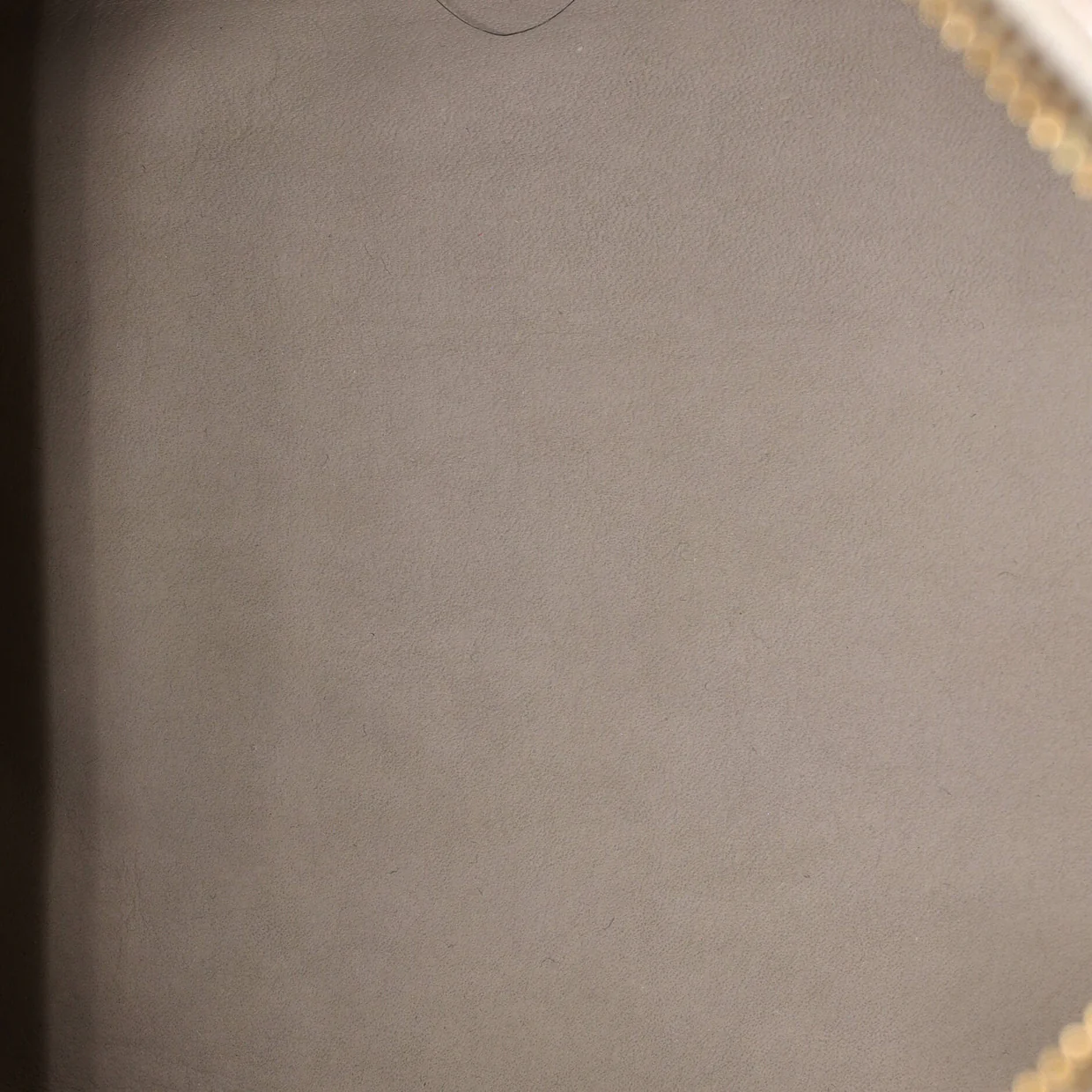 Lockit Handbag Shearling - Deep Luxury