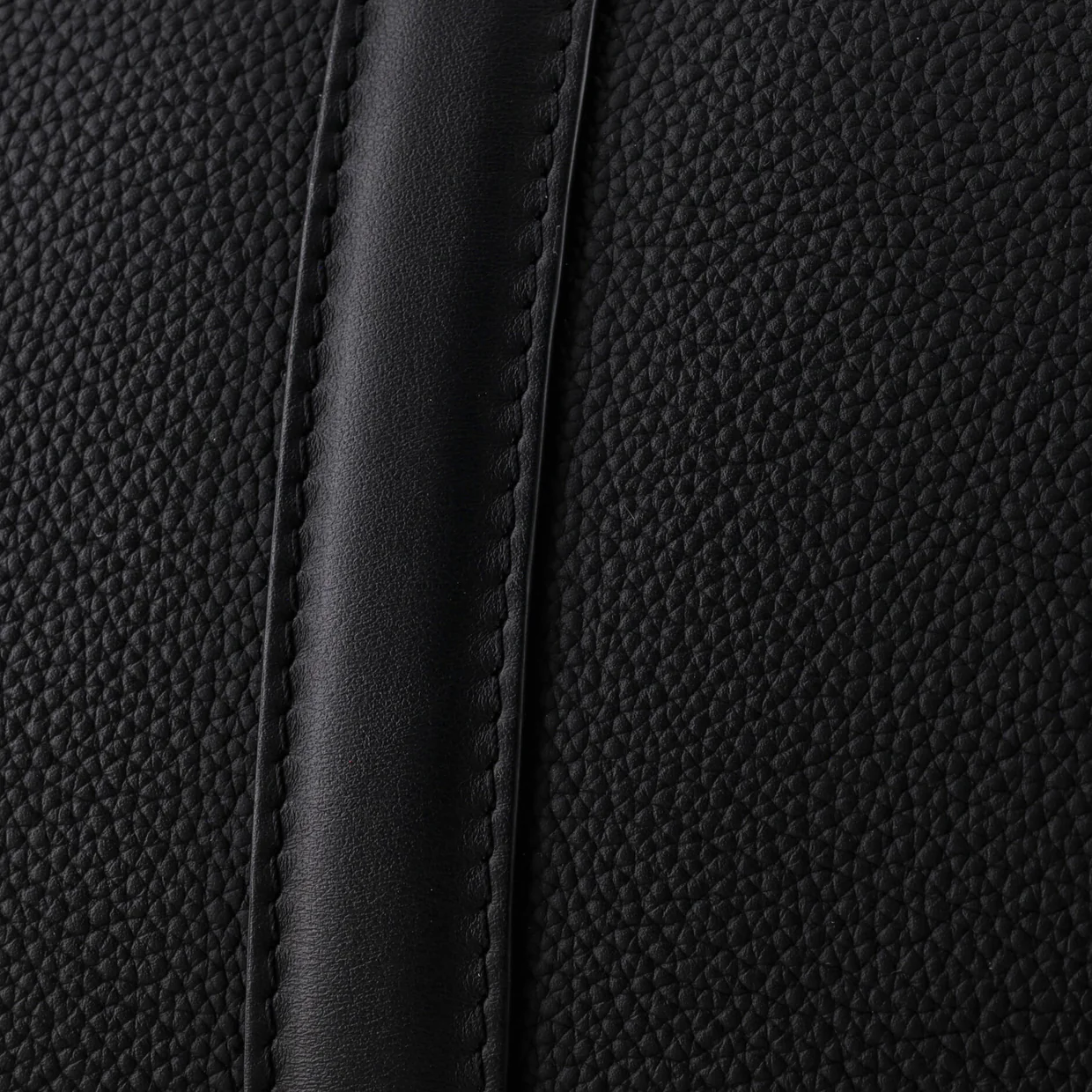 Aerogram Keepall Bandouliere Bag Leather 50 - Deep Luxury