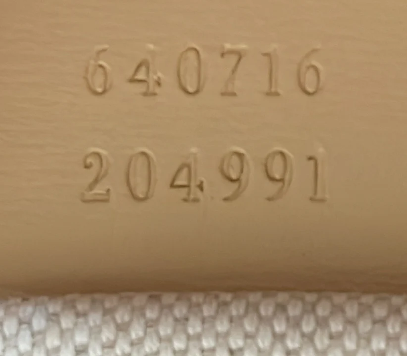 Horsebit 1955 Top Handle Bag Leather Mini - Deep Luxury