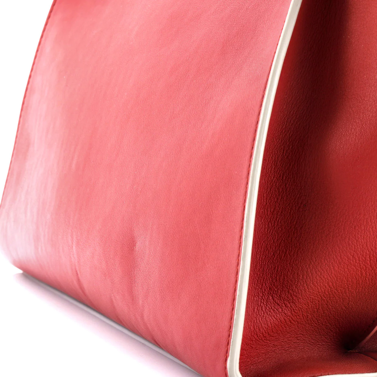 Petite 3Jours Bag Leather - Deep Luxury