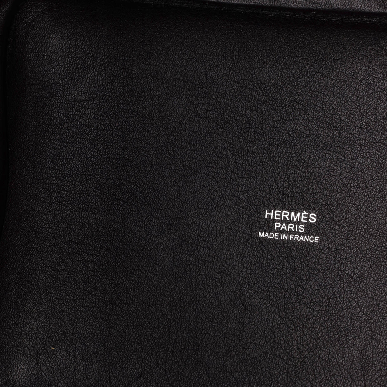 Picotin Lock Bag Felt with Leather PM - Deep Luxury